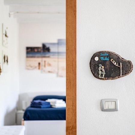 Suite Milu Cagliari Exterior photo