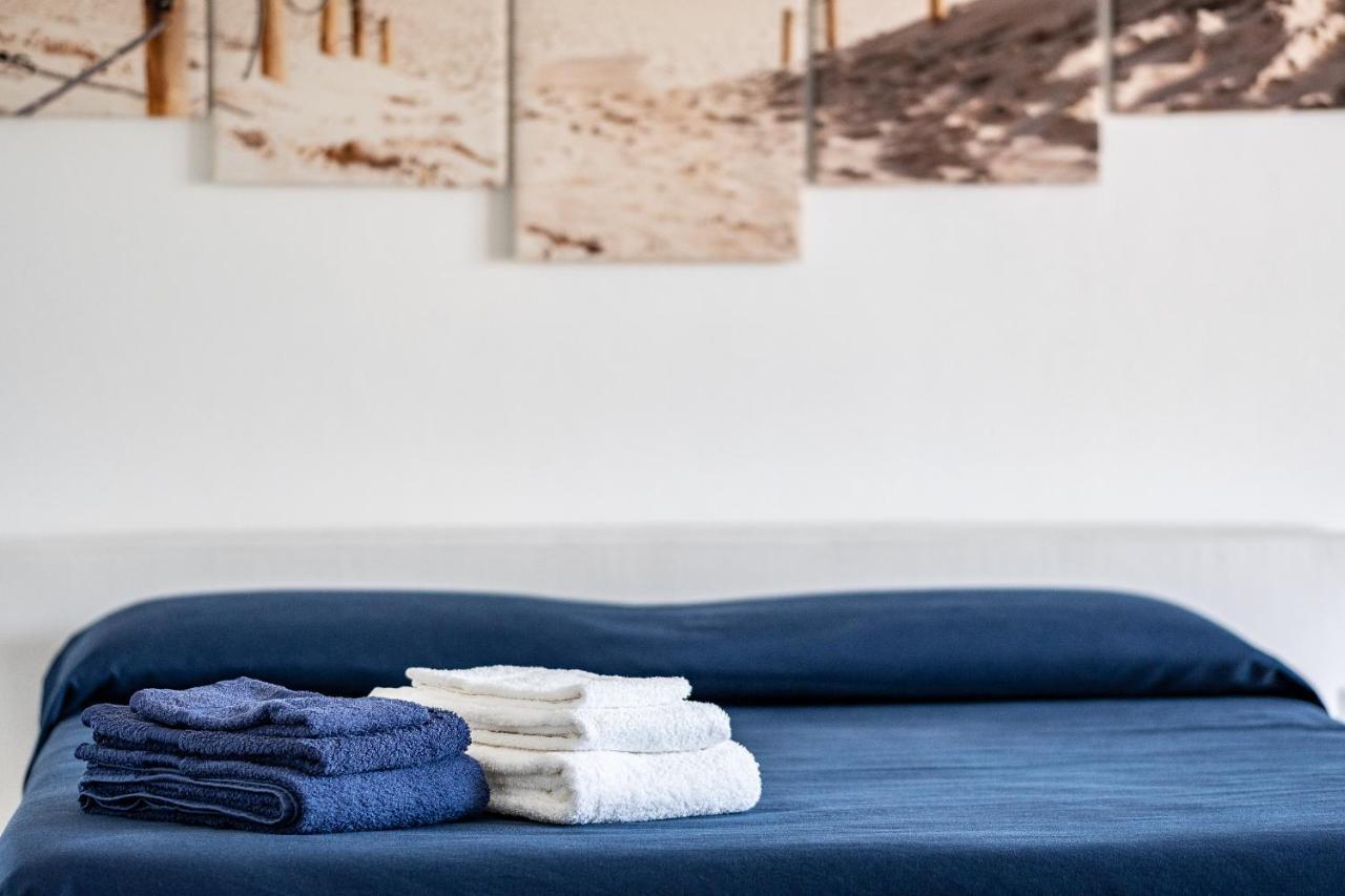 Suite Milu Cagliari Exterior photo