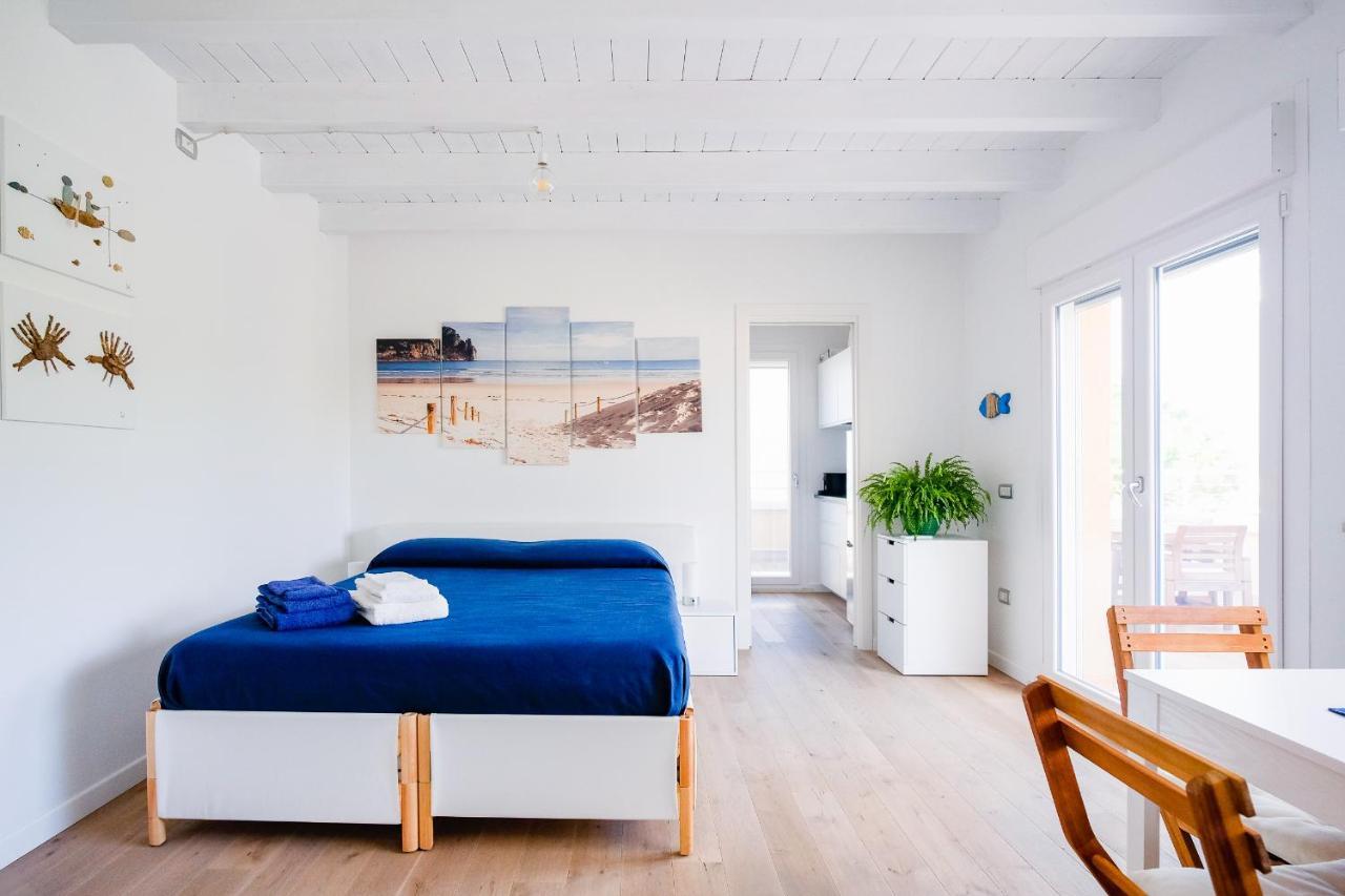 Suite Milu Cagliari Exterior photo