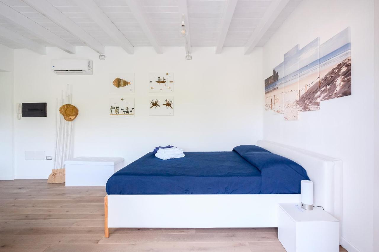 Suite Milu Cagliari Exterior photo