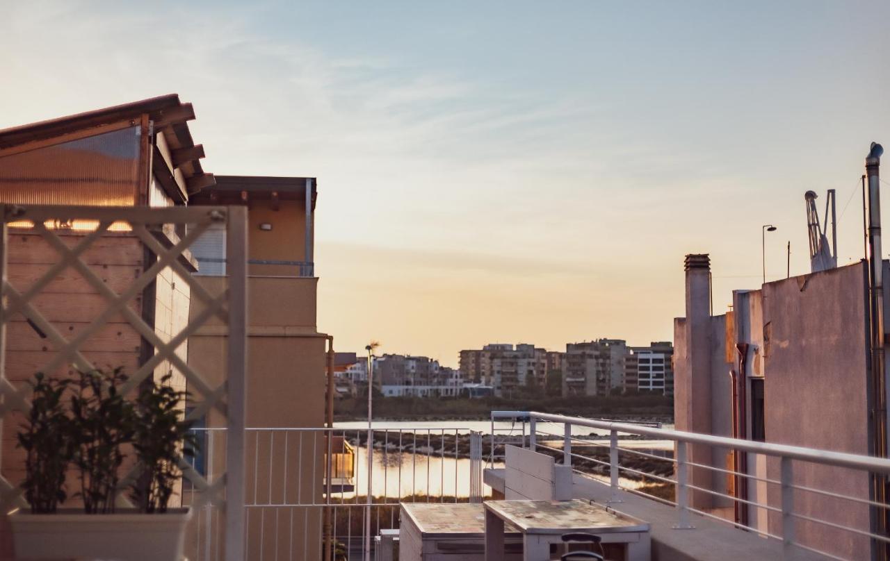 Suite Milu Cagliari Exterior photo