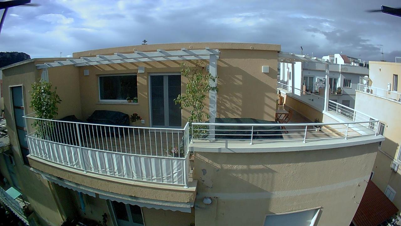 Suite Milu Cagliari Exterior photo